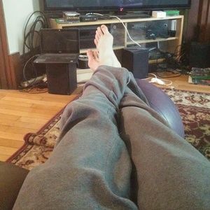 Meet your Posher, Jake